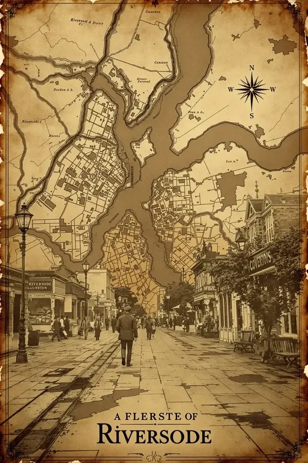 钱塘江路志 - 精品在线播放 钱塘江路志
