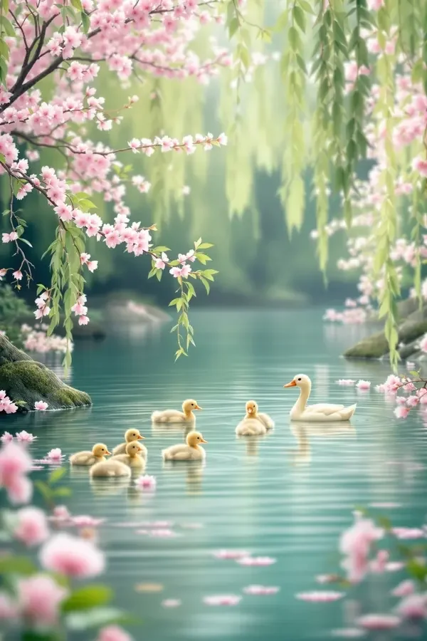春江水暖 - 精品在线播放 春江水暖
