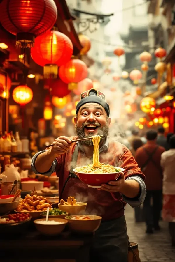 小巷食光 - 精品在线播放 小巷食光