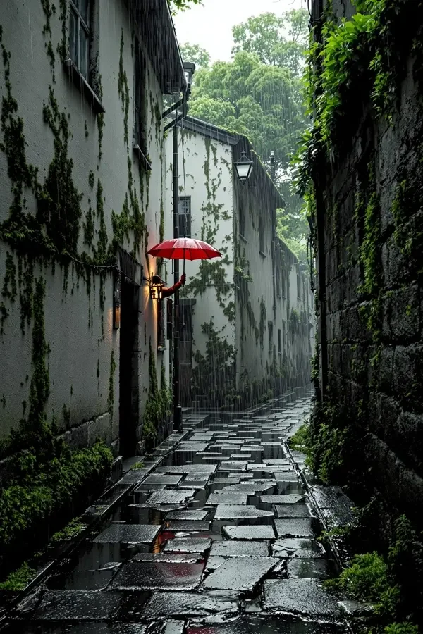 南方的雨 - 精品在线播放 南方的雨